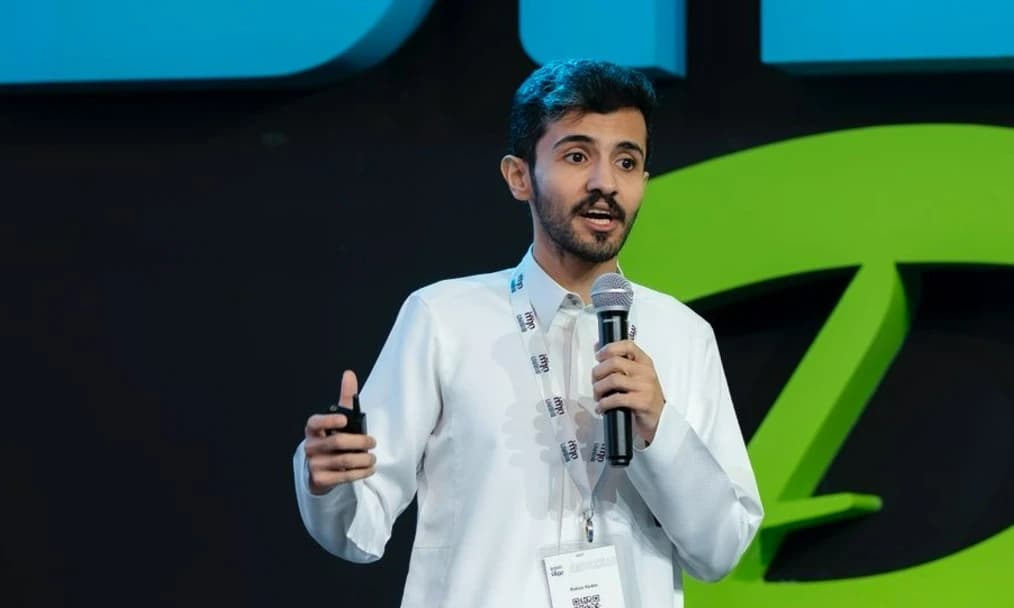 اختبار إضافة خاصية أمامية